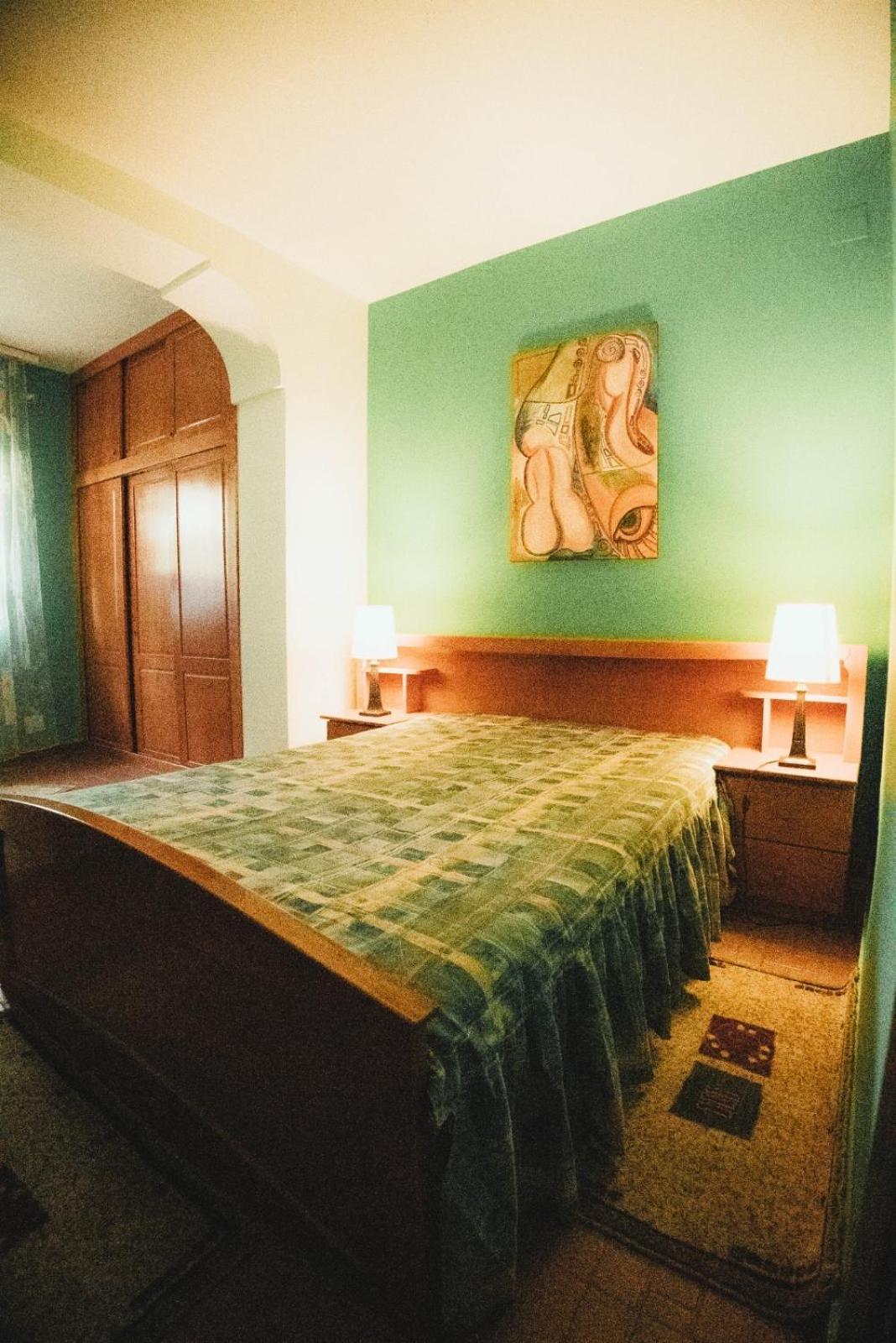 Vila Amalia Venus Exteriör bild