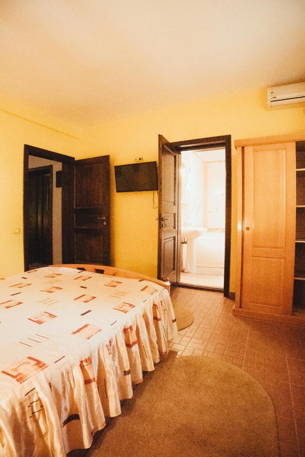 Vila Amalia Venus Exteriör bild
