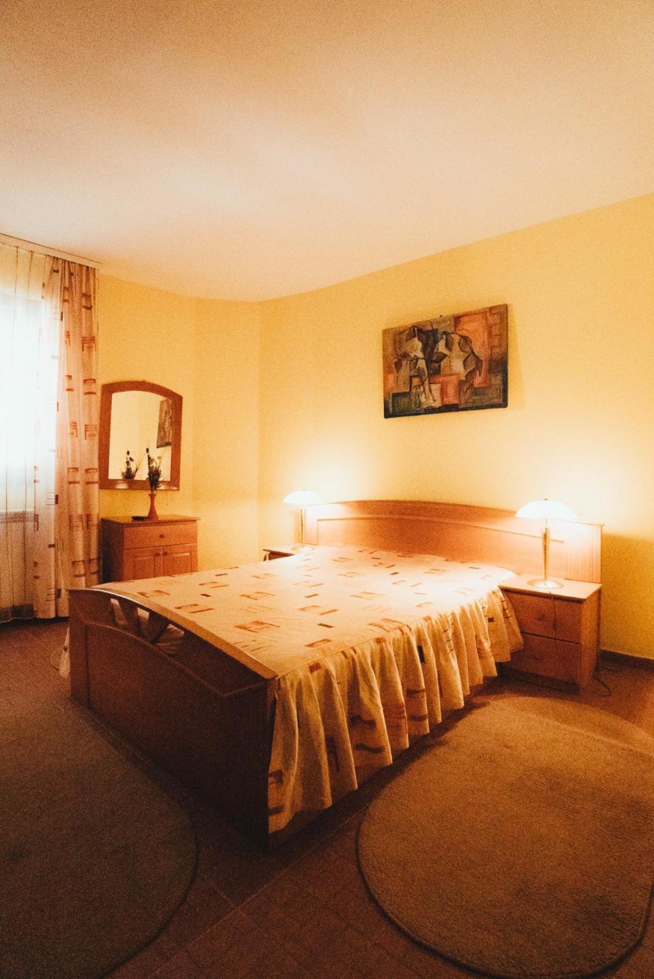 Vila Amalia Venus Exteriör bild