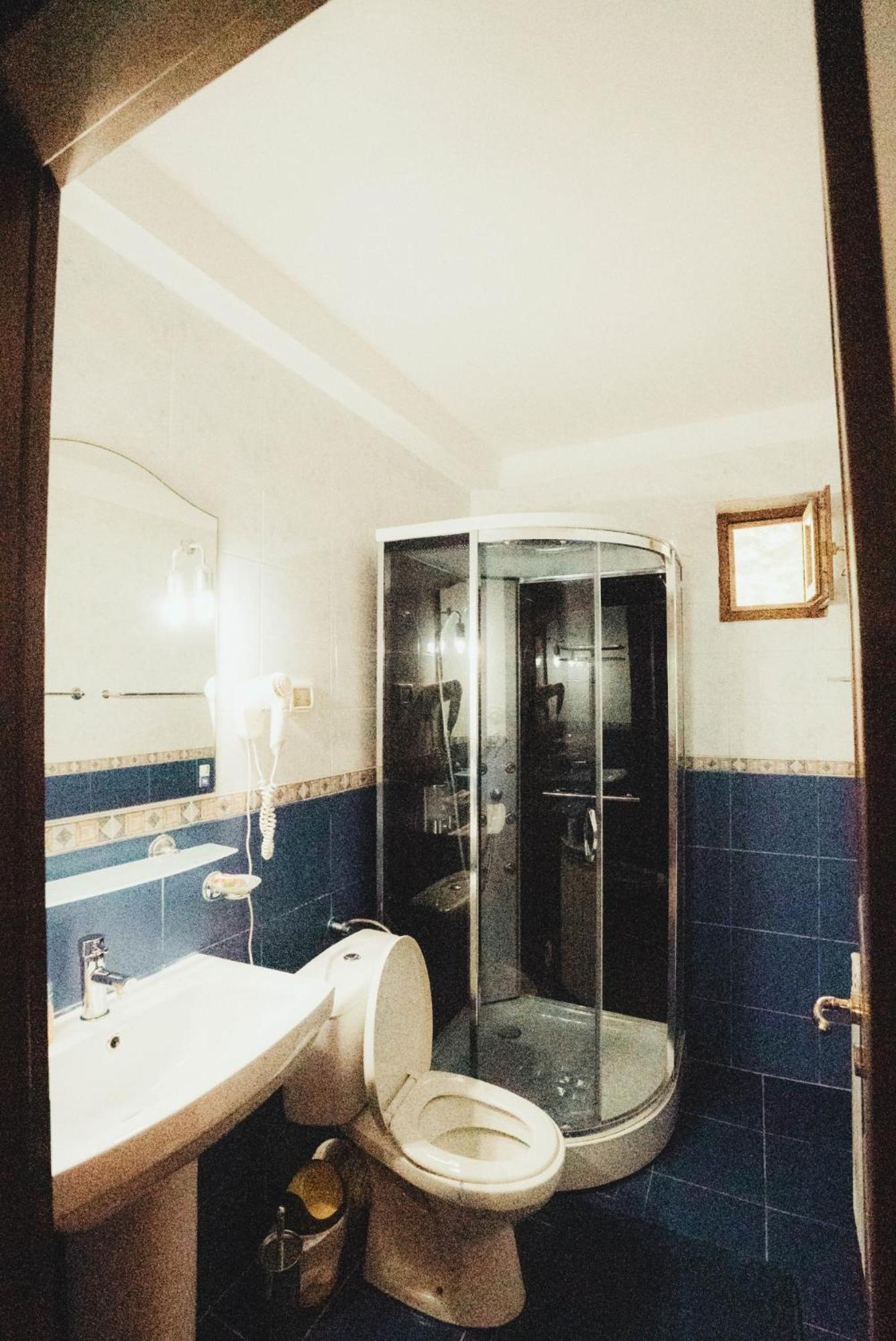 Vila Amalia Venus Exteriör bild